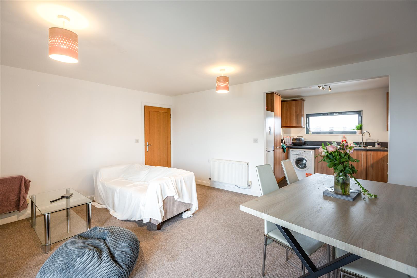 St Stephens Court, Maritime Quarter, Swansea, SA1 1SA